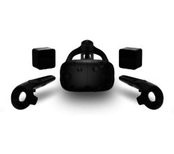 Htc Vive
